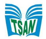 TSAN Logo